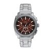 Montre Fossil Machine Marron