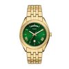 Montre Fossil Campbell Vert