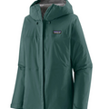 Randonn&eacute;e sur Lyon 9e Arrondissement : Veste Imperm&eacute;able Patagonia Torrentshell 3L Femme, S