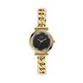 Montres sur Grenoble : Montre Fossil Carlie Mini Noir