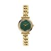 Montre Fossil Carlie Mini Vert