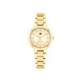 Montres sur Grenoble : Montre Tommy Hilfiger Becca Dor&eacute;