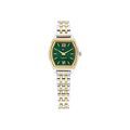 Montres sur Grenoble : Montre Tommy Hilfiger Norah Vert
