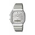 Montres sur Grenoble : Montre Casio Collection Aq240 Argent&eacute;