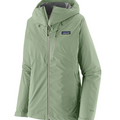 Randonn&eacute;e sur Lyon 9e Arrondissement : Veste Imperm&eacute;able Patagonia Granite Crest Femme, M