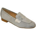 Mocassins PintoDiBlu MOC Argent&eacute;