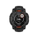 Montre connect&eacute;e sur Grenoble : Montre Connect&eacute;e Garmin Instinct 3 - Solar