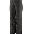 Ski de Randonn&eacute;e sur Lyon 9e Arrondissement : Pantalon de Ski de Rando Patagonia Storm Shift Femme, M