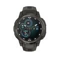 Montre connect&eacute;e sur Grenoble : Montre Connect&eacute;e Garmin Instinct Crossover Amoled