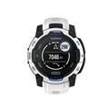 Montre connect&eacute;e sur Grenoble : Montre Connect&eacute;e Garmin Instinct 3 - Solar