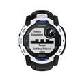 Montre connect&eacute;e sur Grenoble : Montre Connect&eacute;e Garmin Instinct 3 - Solar