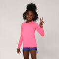 T-shirt enfant Uv Line -