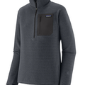 V&ecirc;tements mixte sur Lyon 9e Arrondissement : Polaire Patagonia R1 Air Zip-Neck Homme, L