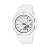 Montre Casio G-Shock Gmap2110 Blanc