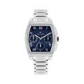 Montres sur Grenoble : Montre Tommy Hilfiger Th-Oxford Bleu