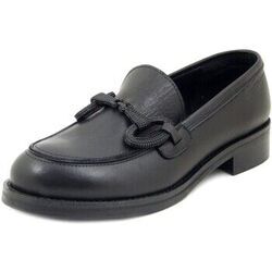 Mocassins Osvaldo Pericoli Femme Chaussures, Mocassin en Cuir-CLARAACNE