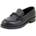 Mocassins Osvaldo Pericoli Femme Chaussures, Mocassin en Cuir-CLARAACNE