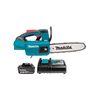 MAKITA Tron&ccedil;onneuse d'&eacute;lagage lxt� duc254t002 18v 5ah 5 ah batterie 250 mm 2 kg 1 3/8 24 m/s 1 pack(s) 101 dba 18 v tron&ccedil;onneuse d'&eacute;lagage lxt� duc254t002 18