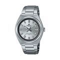 Montres sur Grenoble : Montre Casio Edifice Efb109D Argent&eacute;