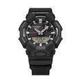 Montres sur Grenoble : Montre Casio G-Shock Gab010 Noir