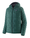 Doudoune &agrave; Capuche Patagonia Micro Puff Hoody Homme, S