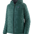 V&ecirc;tements mixte sur Lyon 9e Arrondissement : Doudoune &agrave; Capuche Patagonia Micro Puff Hoody Homme, S
