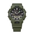 Montres sur Grenoble : Montre Casio G-Shock Gab010 Noir