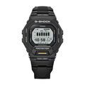 Montres sur Grenoble : Montre Casio G-Shock Gbd200