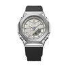 Montre Casio G-Shock Gms2110 Argent&eacute;