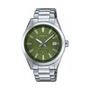 Montre Casio Edifice Efv160D Vert