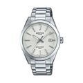 Montres sur Grenoble : Montre Casio Edifice Efv160D Blanc