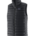 V&ecirc;tements mixte sur Lyon 9e Arrondissement : Doudoune Patagonia Down Sweater Sans Manches Homme, L