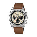 Montres sur Grenoble : Montre Casio Edifice Efb730 Champagne