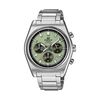 Montre Casio Edifice Efb730 Vert