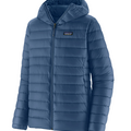 V&ecirc;tements mixte sur Lyon 9e Arrondissement : Doudoune &agrave; Capuche Patagonia Down Sweater Hoody Homme, XL