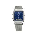 Montres sur Grenoble : Montre Casio Collection Aq230 Bleu
