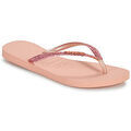 Tongs Havaianas SLIM GLITTER II Grenoble