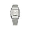 Montre Casio Collection Aq230 Argent&eacute;