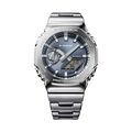 Montres sur Grenoble : Montre Casio G-Shock Gm2110 Gris
