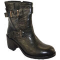 Sports d'hiver sur Grenoble : Boots PintoDiBlu PINTO23