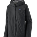 Randonn&eacute;e sur Lyon 9e Arrondissement : Veste Imperm&eacute;able Patagonia Torrentshell 3L Homme, L