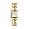 Hugo Boss Montre Boss Lucy Scala Blanc