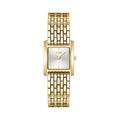 Montres sur Grenoble : Hugo Boss Montre Boss Lucy Scala Blanc