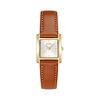 Hugo Boss Montre Boss Lucy Scala Blanc