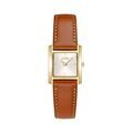 Montres sur Grenoble : Hugo Boss Montre Boss Lucy Scala Blanc