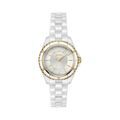 Montres sur Grenoble : Hugo Boss Montre Boss Sage Aqua Blanc