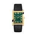 Montres sur Grenoble : Montre Guess Clyde Vert