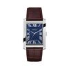 Montre Guess Clyde Bleu