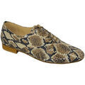 Derbies PintoDiBlu MOC