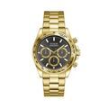 Montres sur Grenoble : Montre Guess Arthur Noir